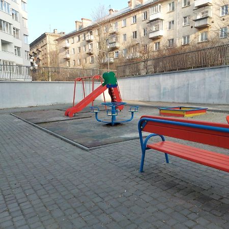 Central Point Apartment Λβιβ Εξωτερικό φωτογραφία