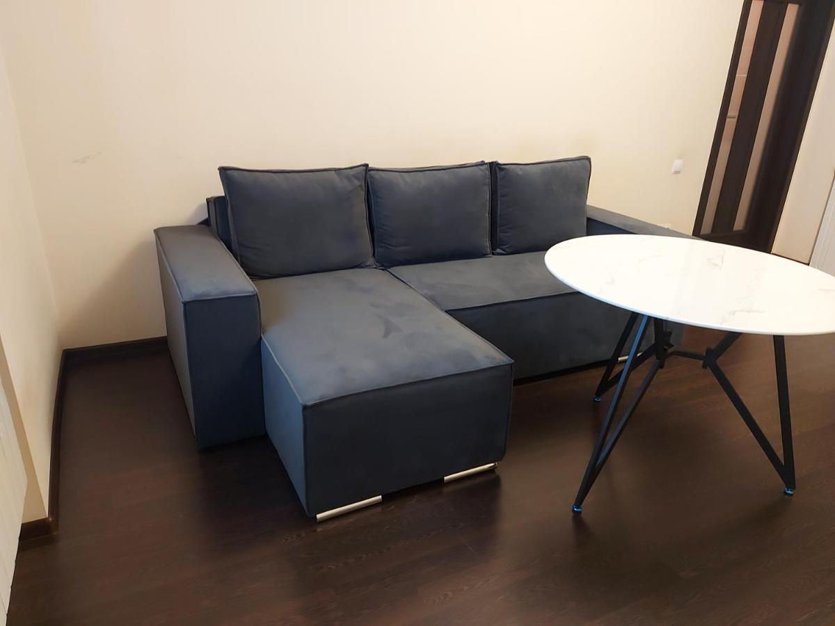 Central Point Apartment Λβιβ Εξωτερικό φωτογραφία