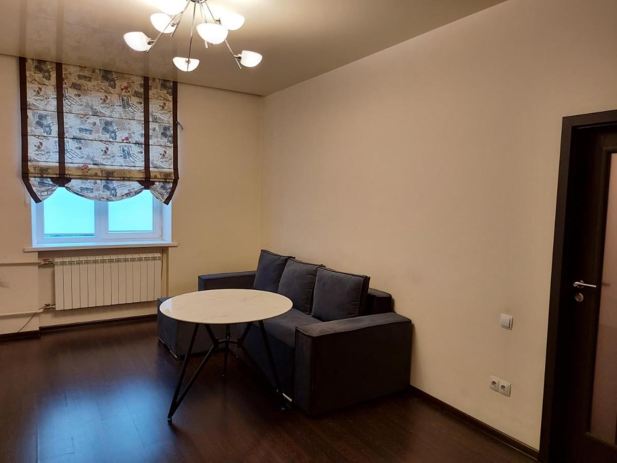 Central Point Apartment Λβιβ Εξωτερικό φωτογραφία