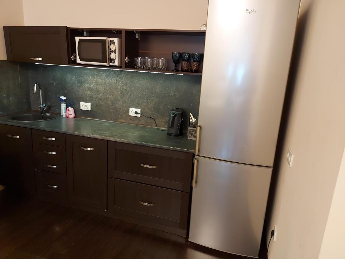 Central Point Apartment Λβιβ Εξωτερικό φωτογραφία