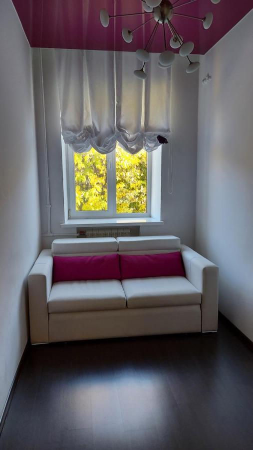 Central Point Apartment Λβιβ Εξωτερικό φωτογραφία