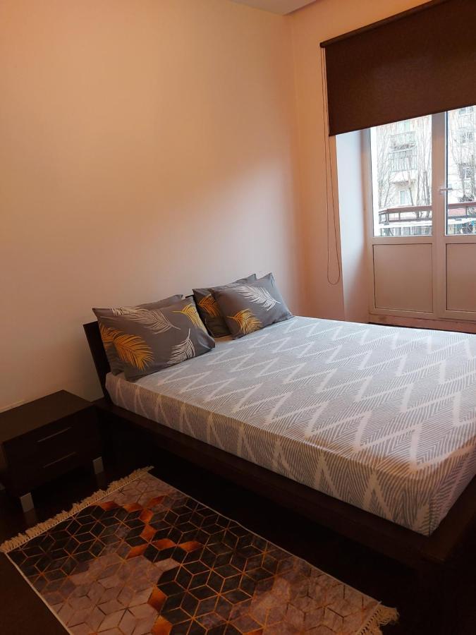 Central Point Apartment Λβιβ Εξωτερικό φωτογραφία