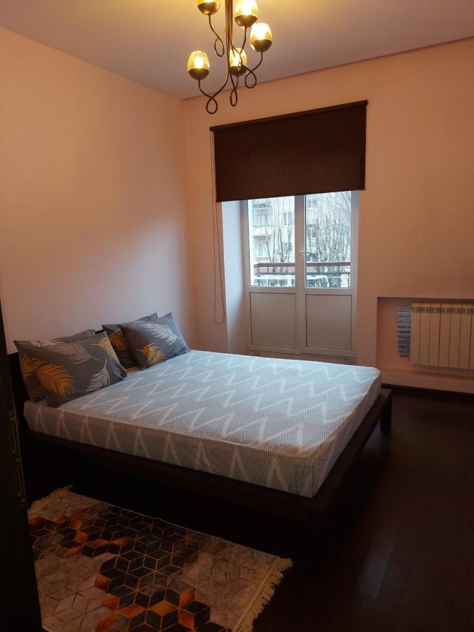Central Point Apartment Λβιβ Εξωτερικό φωτογραφία