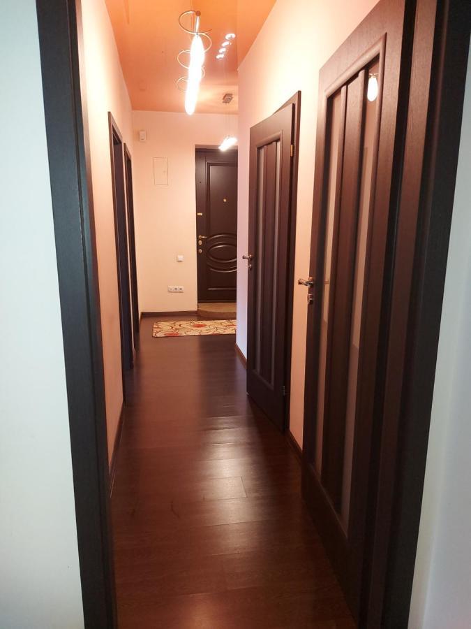 Central Point Apartment Λβιβ Εξωτερικό φωτογραφία