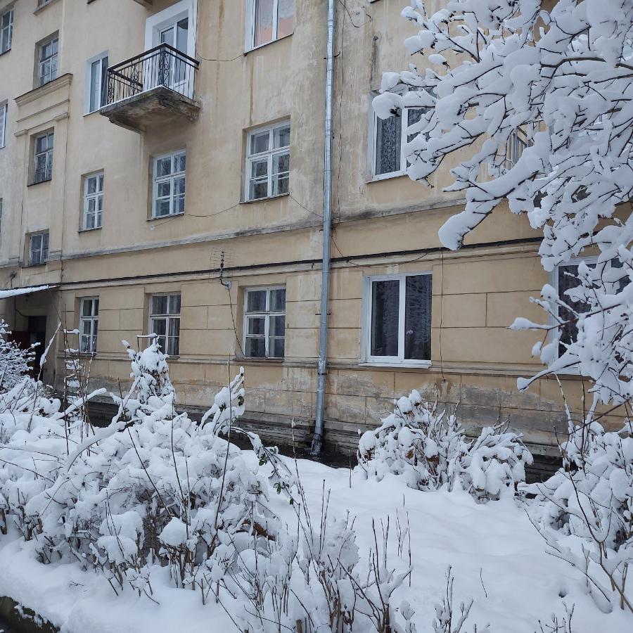Central Point Apartment Λβιβ Εξωτερικό φωτογραφία