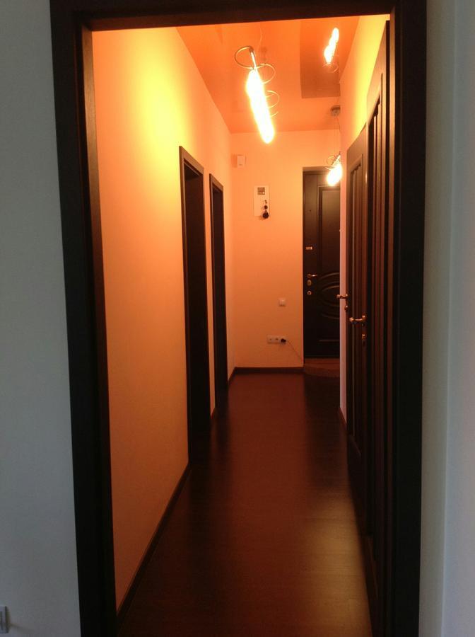 Central Point Apartment Λβιβ Εξωτερικό φωτογραφία