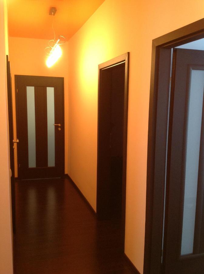 Central Point Apartment Λβιβ Εξωτερικό φωτογραφία