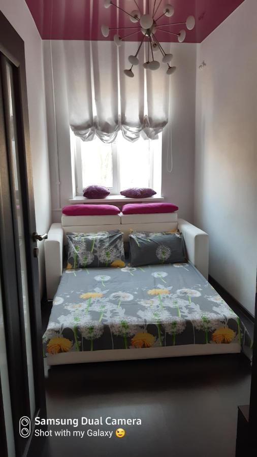 Central Point Apartment Λβιβ Εξωτερικό φωτογραφία
